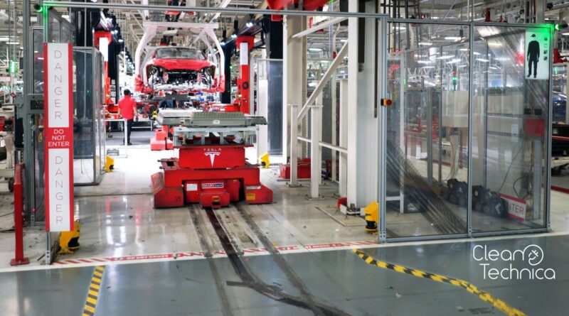 Trump Attacks on Loan Program that Sustained Tesla, EV Charging Program, Fuel Economy Standards — What Next?