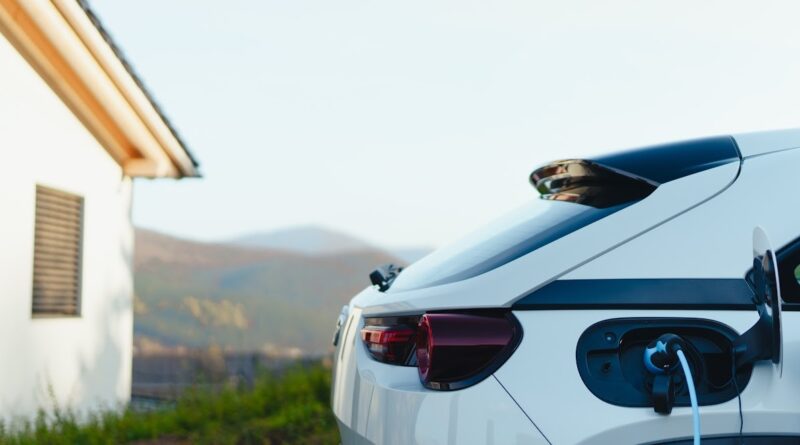 New Home EV Charging Solution Tells Gasmobiles: Get Off My Fleet!