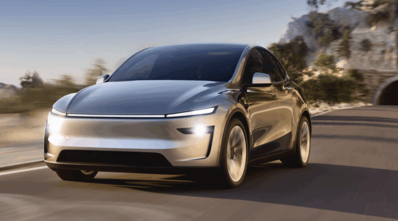 Tesla Starts Selling Vehicles in India — Finally